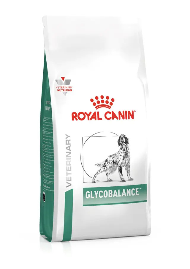 Veterinary Diets Weight Management Glycobalance Hundfoder - 1,5 kg - Royal Canin Veterinary Diets