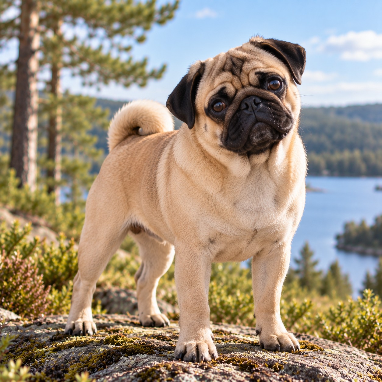 Mops